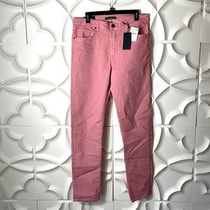 NWT Monfrère Santorini slim jeans size 34     VV